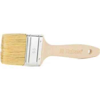 Malířský štětec Štětec plochý ECO LINE, 40 mm, univerzální