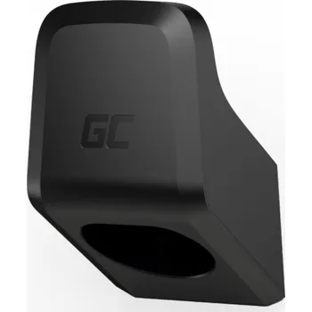 Elektrokoloběžka Držák nabíjecího kabelu do auta Green Cell (EVGCAKHH1)