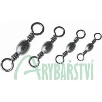 AWA-SHIMA Obratlík - 18 (8 kg)