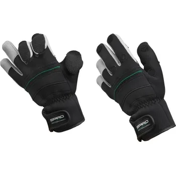 Rukavice SPRO Neoprenové rukavice Neoprene Gloves - L