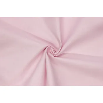 Bavlněné plátno - Světle růžové