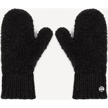 Rukavice Rukavice s přídavkem vlny Colmar černá barva, 5102.5WJ 99X, vel. ONE SIZE