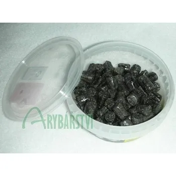 PROFESSIONAL Proteinové Pelety v dipu 10 mm 100 g - ryba