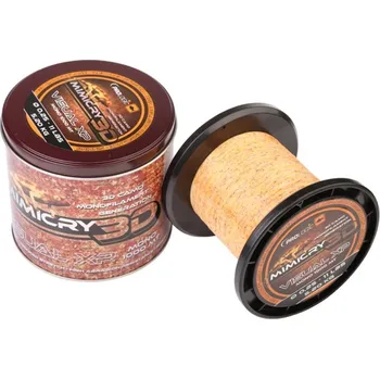 PROLOGIC Vlasec Mimicry Visual XP 1000 m - 0.30 mm / 15 lb