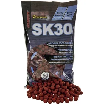Boilies STARBAITS Boilie Concept SK30 800 g - 10 mm