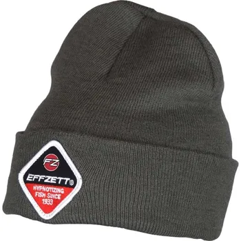 Čepice DAM Čepice Effzett Pure Beanie