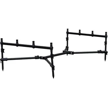 PROLOGIC Stojan Spider Pod 4 Rods