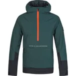 Bunda Hannah PATTY FD sea moss/anthracite L