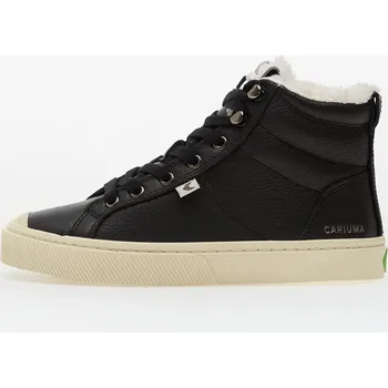 Pánské tenisky Tenisky Cariuma M Oca Therma High Black EUR 40.5