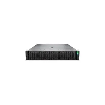 Server HPE PL DL380g11 4514Y (2.0/16C) 2x32G (p64706) 2x2.4TB/10k 2x1000W MR416i-o/4G 8SFF 2x10G-T Smart Choice