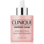 Clinique - Moisture Surge Active Glow Serum Hydratační séra 50 ml unisex