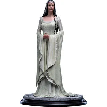 Figurka Weta Workshop socha The Lord of the Rings - Coronation Arwen, měřítko 1:6 - 33 cm
