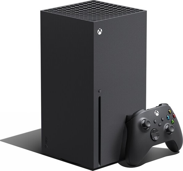 Xbox Series X 1 TB