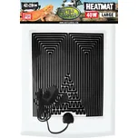Reptile Nova Topná podložka s regulací