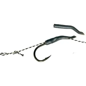 Rybářský háček CARP ZOOM rovnátko háčku Rig Aligner Sleeves S