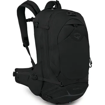 batoh na kolo Osprey Escapist 30 - Black