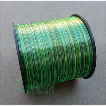 SURETTI Vlasec Supron EVO Camo 600 m - 0.25 mm / 6.9 kg