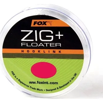 FOX Vlasec Zig Floater Line 100m - 0.261 mm / 5.61 kg