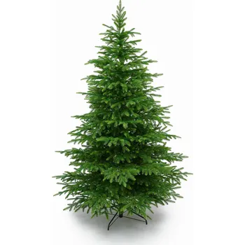 Vánoční stromek Smrk Beskydský 100% 3D- 225cm