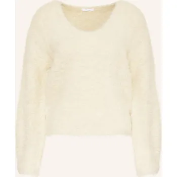 Dámský svetr Opus Dámský Svetr Plari, krémová, 40