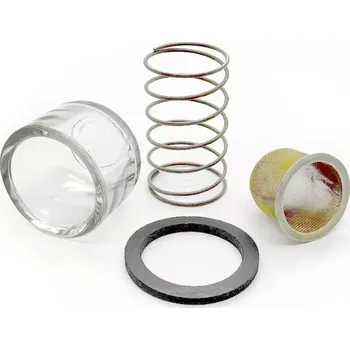 Palivové čerpadlo Opravná sada čerpadla paliva Praga V3S, Zetor 50