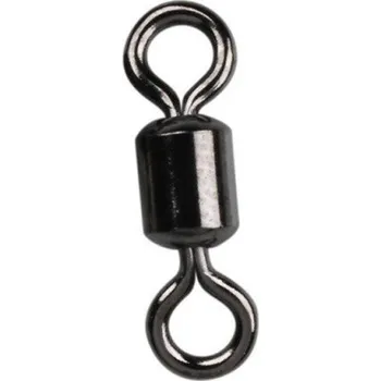 SPRO Pevnostní obratlík Rolling Swivel 10 ks - 6 (25 kg)