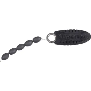 PROLOGIC Tungsten zátěž Tungsten Drop Rig Sinkers 15 ks