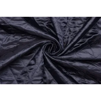 Prošev viskózový podšívkový - Tmavě modrý