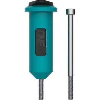 Multiklíč OneUp EDC Lite multiklíč tyrkysový