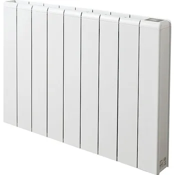 Přímotop Fired Up Corporation Adam Samson 2000 W s chytrým WiFi ovládáním