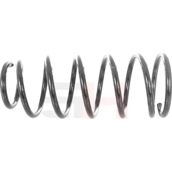Vinutá pružina podvozku GH GH-223505