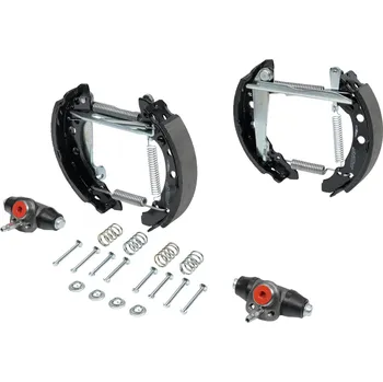 Brzdová čelist ATE 03.0520-0114.3 Original TopKit