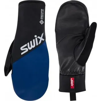 SWIX PALČÁKY PERFORMANCE GORE 14001-25-72105 - velikost 9