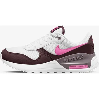 Pánská obuv Pánské tenisky Nike AIR MAX SYSTM BG EUR 36.5 1028224