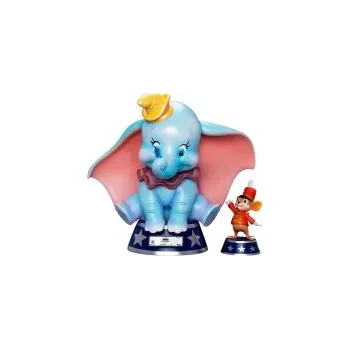 Figurka Master Craft Dumbo with Timothy Special Edition Statue