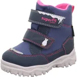 Zimní obuv Typ Husky GTX s Gore-Tex membránou Superfit 1-006047-8010 Velikost: 28