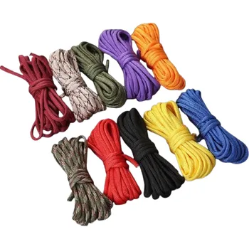 Lano různé Krátké zbytkové lano