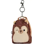 SQUISHMALLOWS Mikro batůžek - ježek Hans