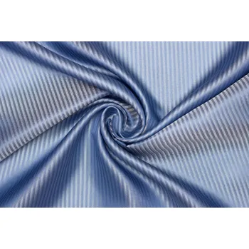 Podšívka viskózová - Proužkový vzor