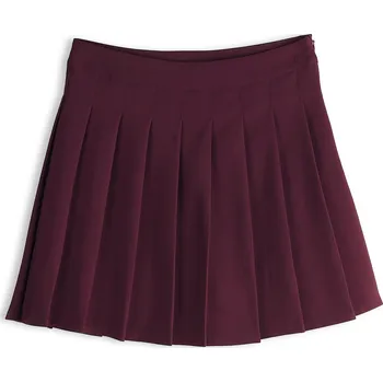 Dámská sukně GATE Plisovaná mini sukně 32 625-0023/585