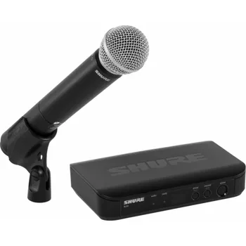 Mikrofon Shure BLX24E/SM58-M17