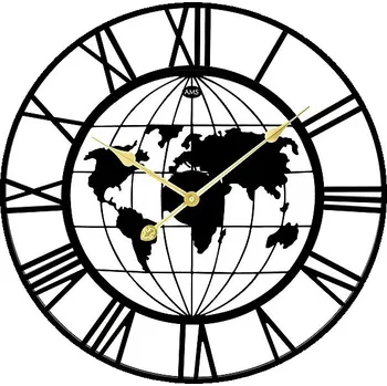 Hodiny AMS Hodiny 9702