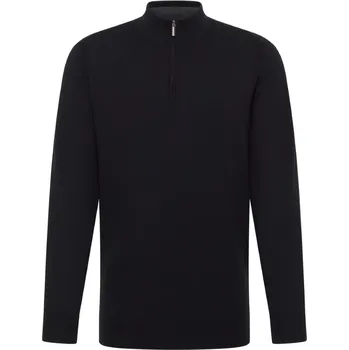 Pánský svetr Eterna černá M