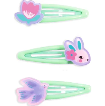 Sponky do vlasů Eglantine