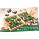 Alltoys Vzdušný fotbal Pucket Game