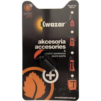 Postřikovač ND Ventil pojistný Orion, KWAZAR