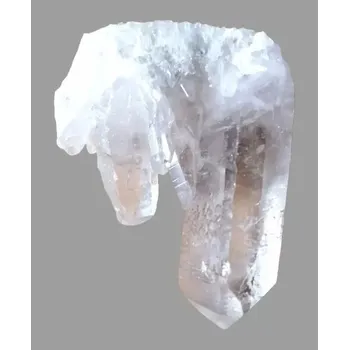 Křišťálová drůza 213 g – energetický čistič a harmonizér