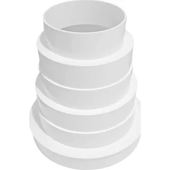 Redukce plastová RP 80/100/110/120/125/150, 0687