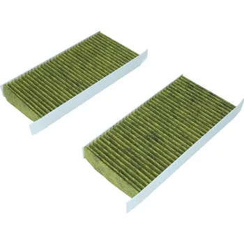 Kabinový filtr Filtr vzduchu v interiéru KAMOKA 6080049