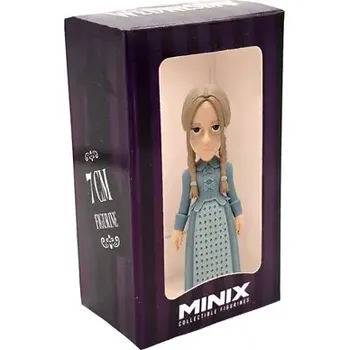 Figurka MINIX TV 7 cm: Wednesday - Goody (MN15832)